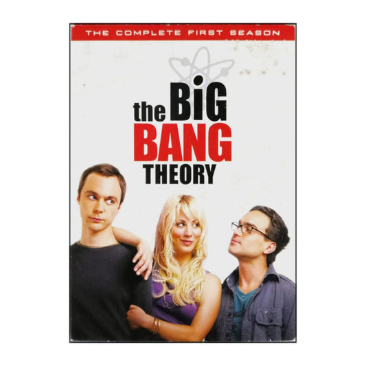 The Big Bang Theory 1