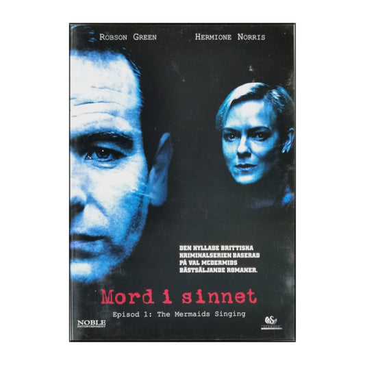 Wire In The Blood | Mord I Sinnet 1 E1