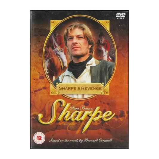 Sharpe: Sharpe'S Revenge