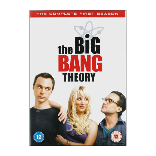 The Big Bang Theory 1