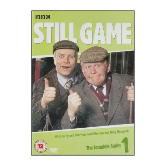 Still Game 1