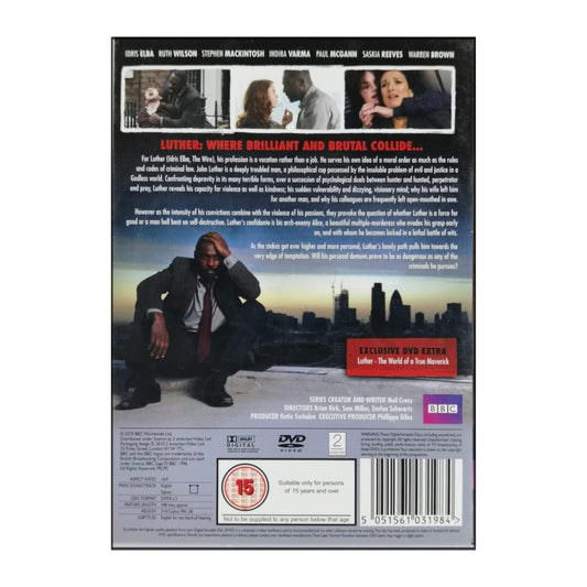 Luther 1
