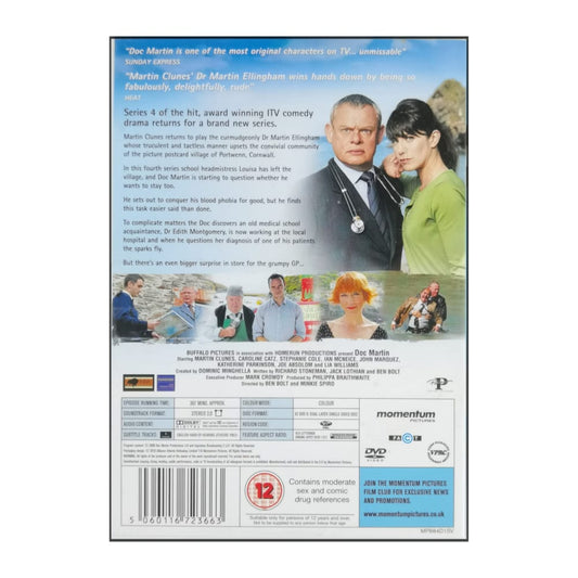 Doc Martin 4