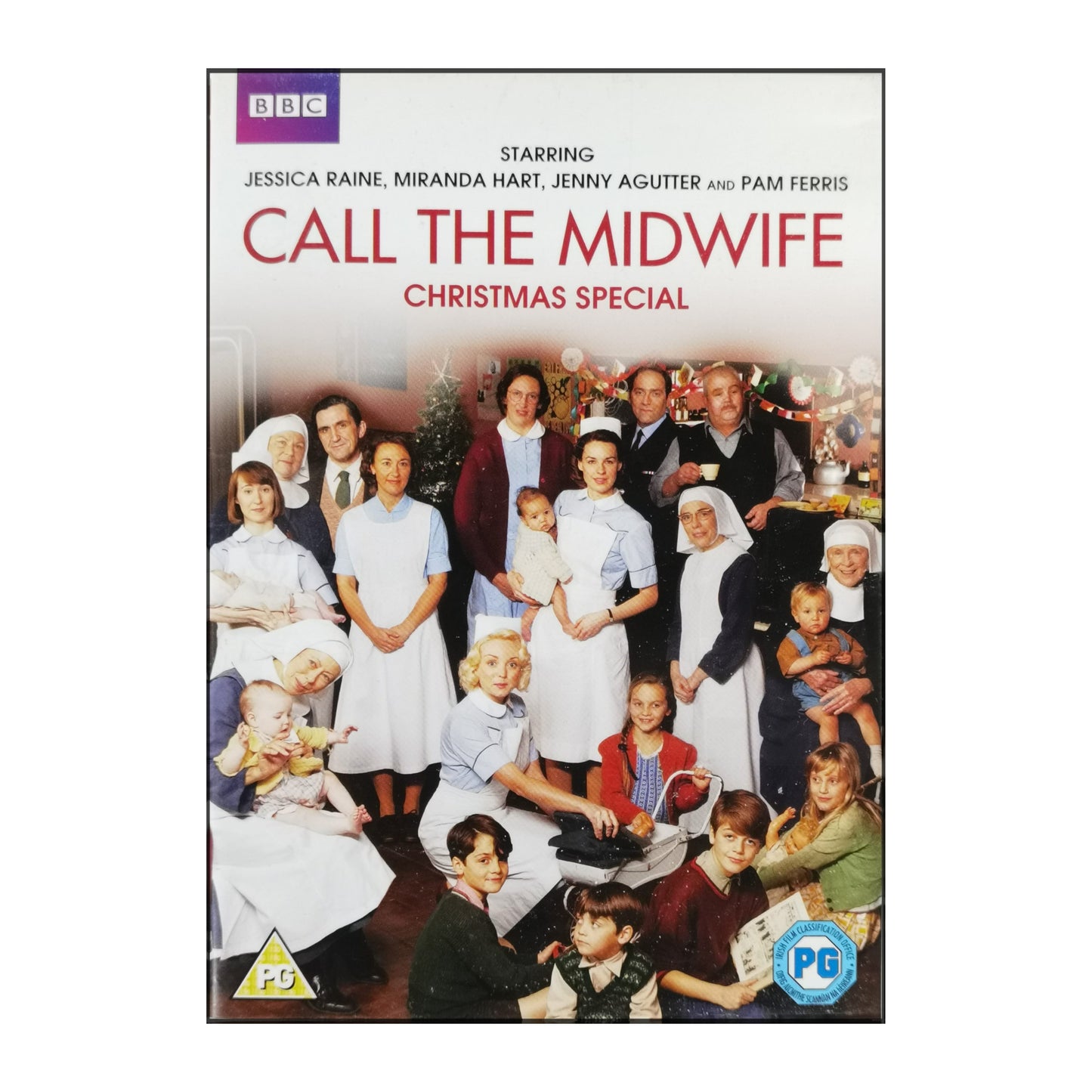 Call The Midwife: Christmas Special