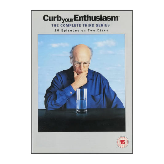Curb Your Enthusiasm 3