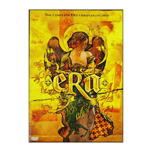 Era: The Very Best Of