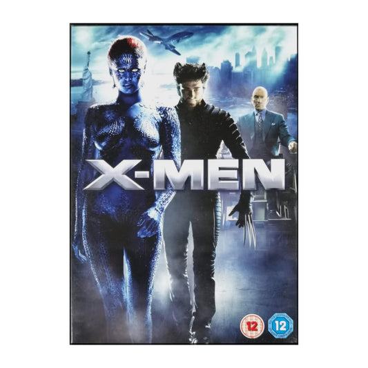 X-Men