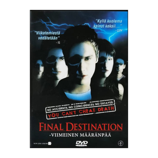 Final Destination