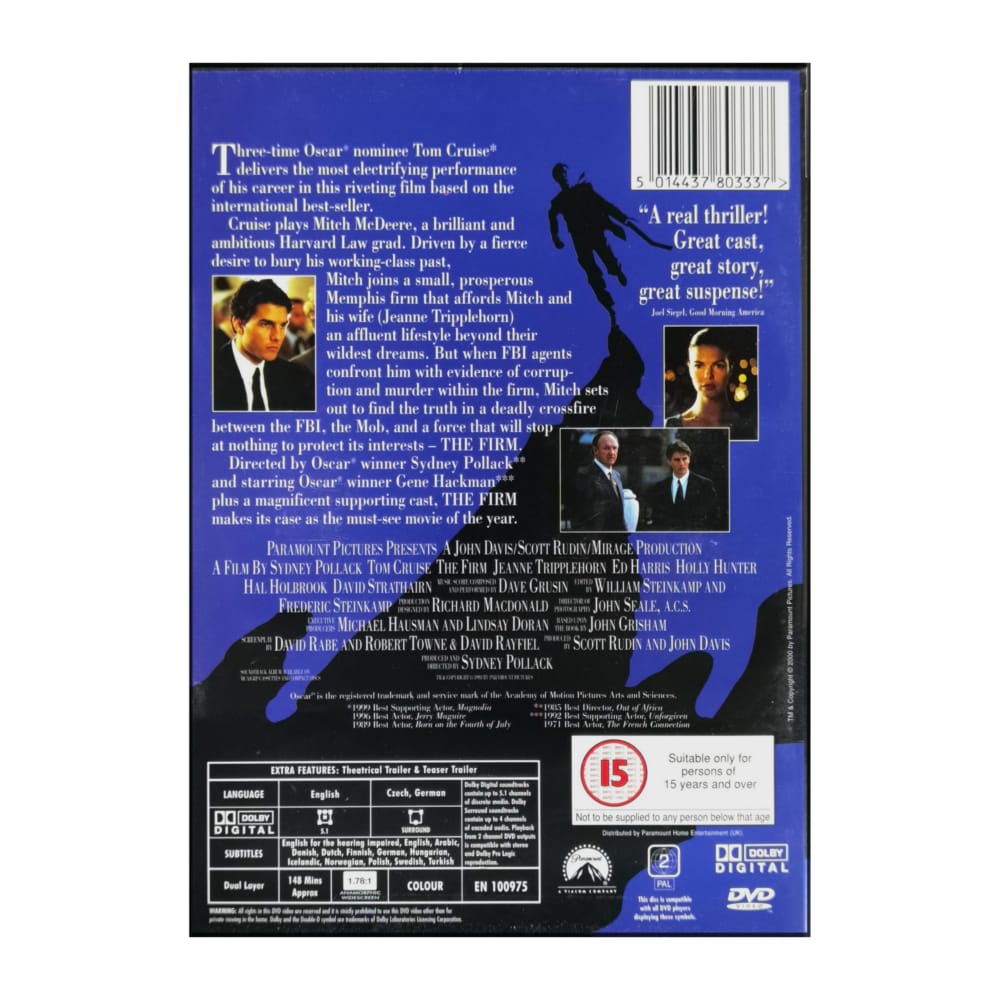 The Firm