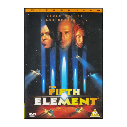 The Fifth Element