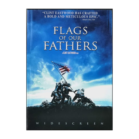 Flags Of Our Fathers