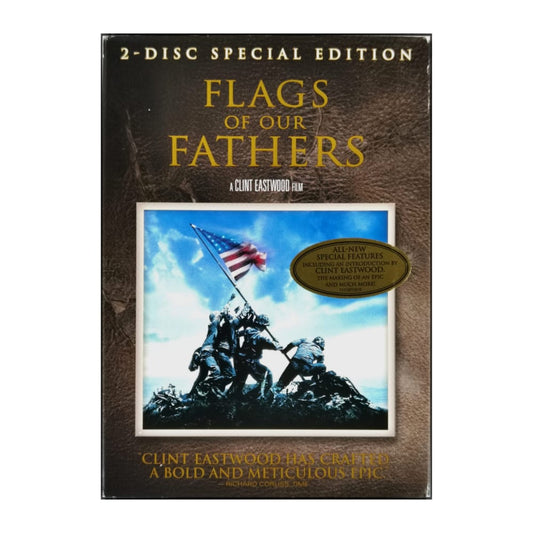 Flags Of Our Fathers