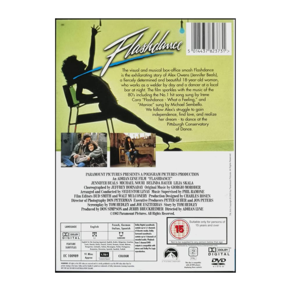 Flashdance