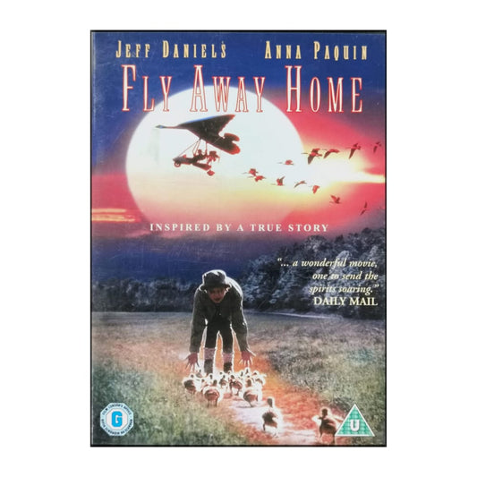 Fly Away Home