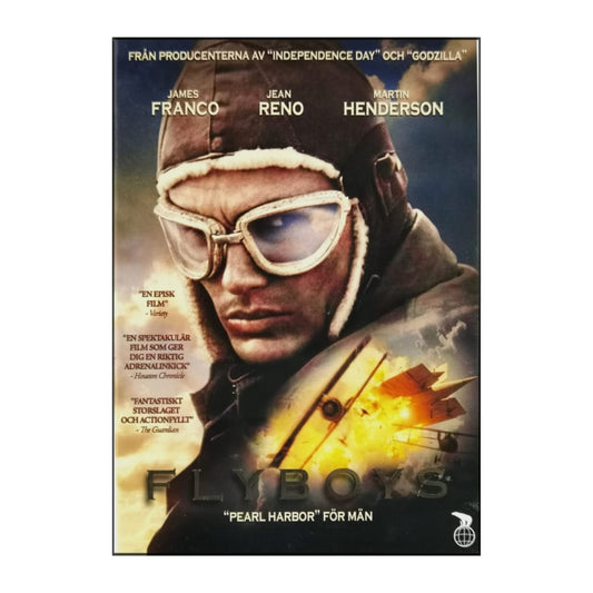 Flyboys