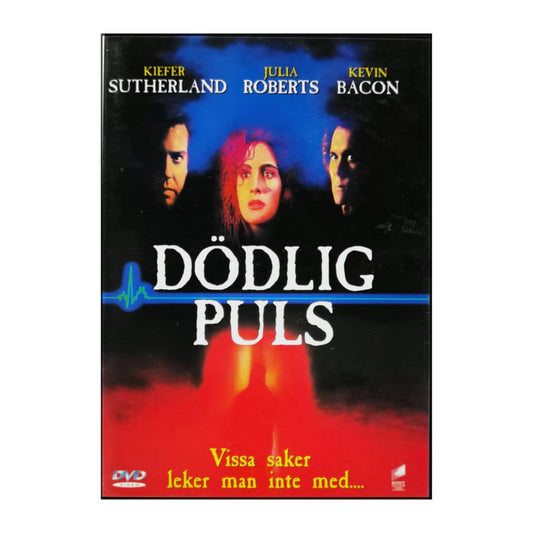Flatliners | Dödlig Puls