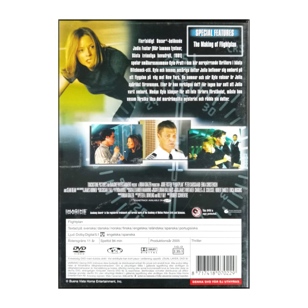 Flightplan