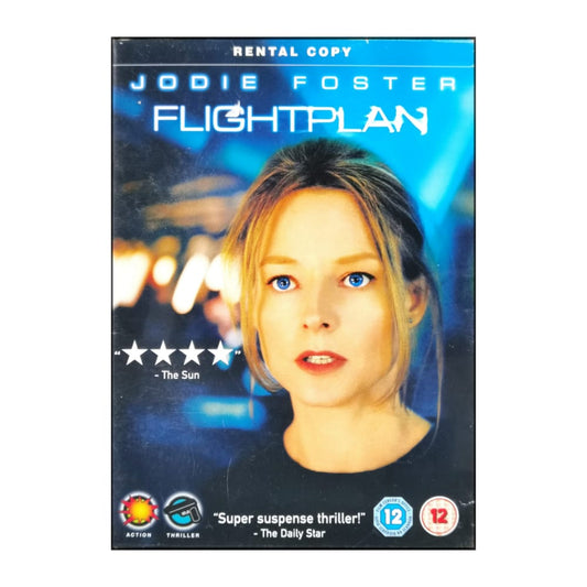 Flightplan