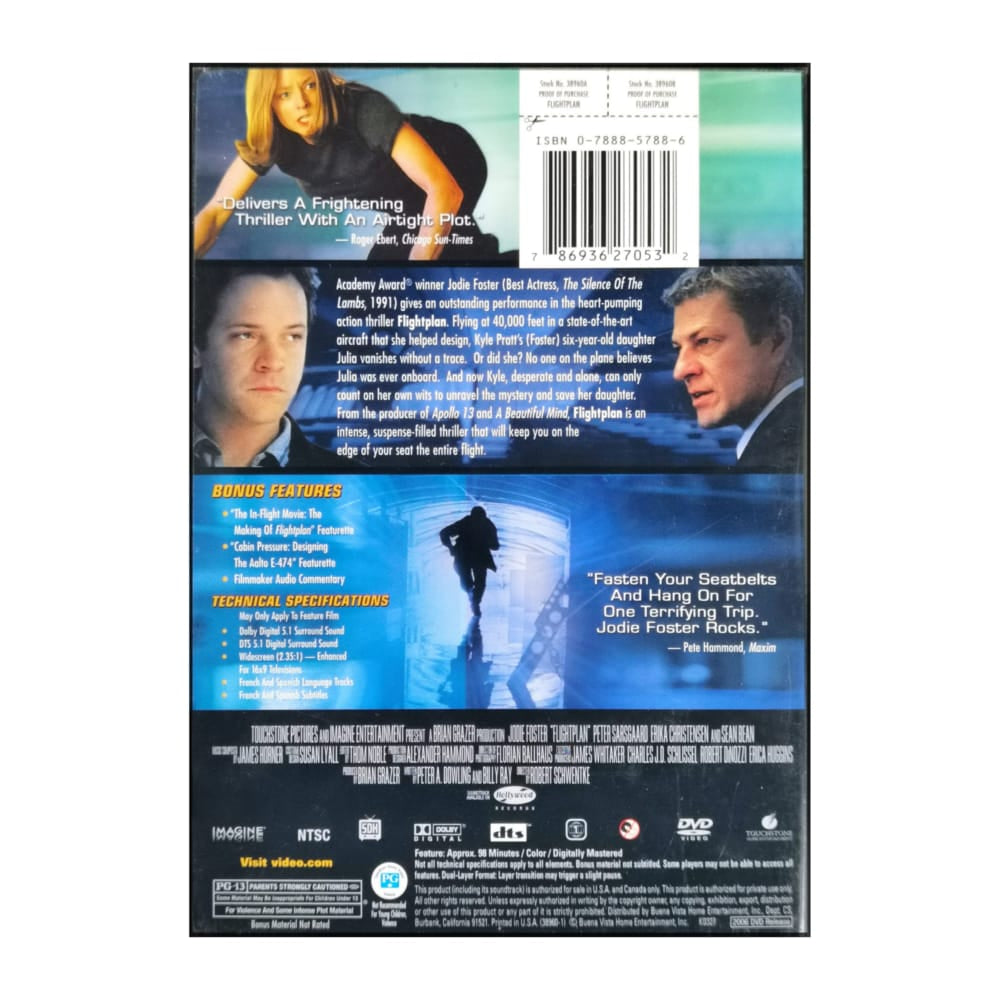 Flightplan