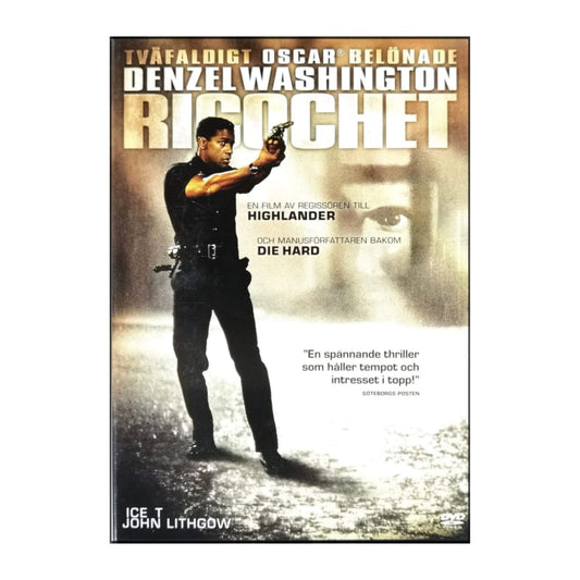 Ricochet