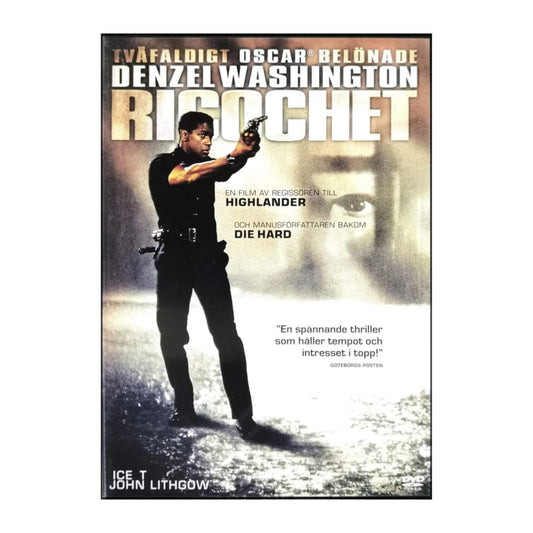Ricochet