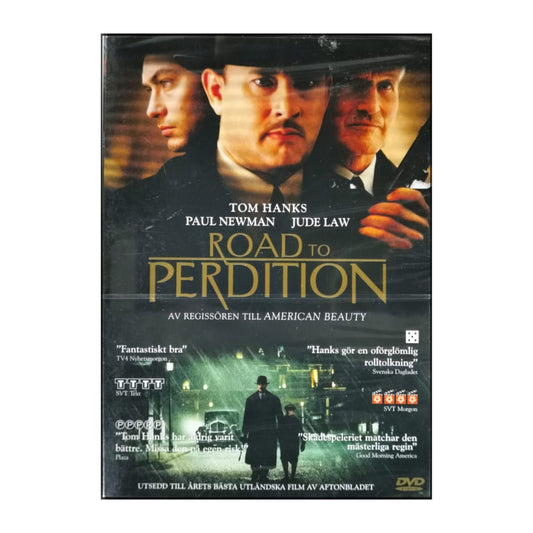 Road To Perdition