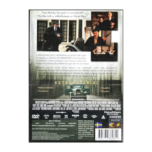 Road To Perdition