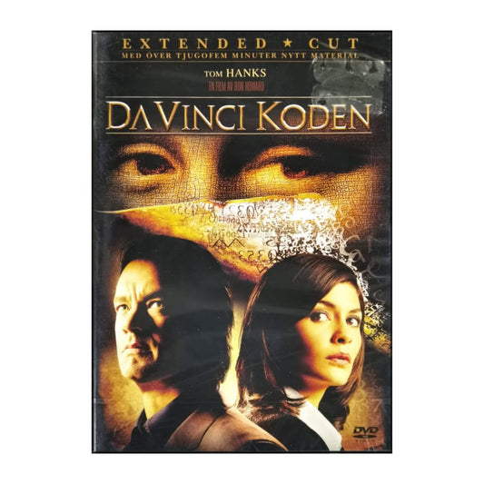 Robert Langdon: Da Vinci Koden