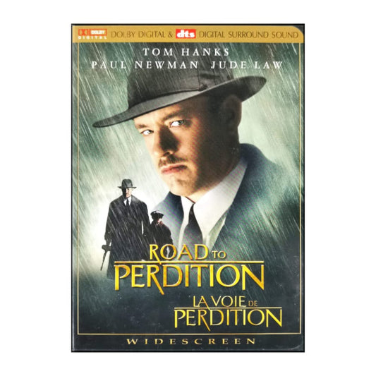 Road To Perdition | La Voie De Perdition