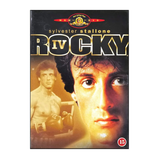 Rocky 4