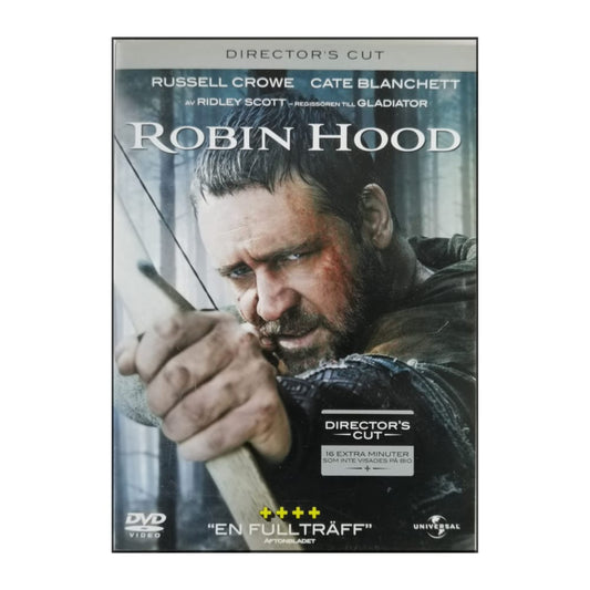Robin Hood