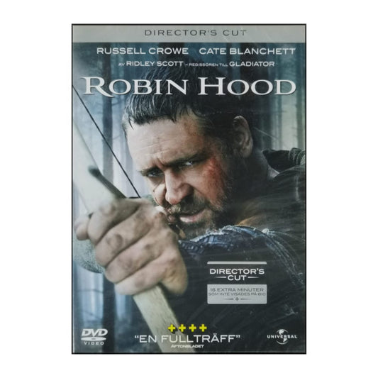 Robin Hood
