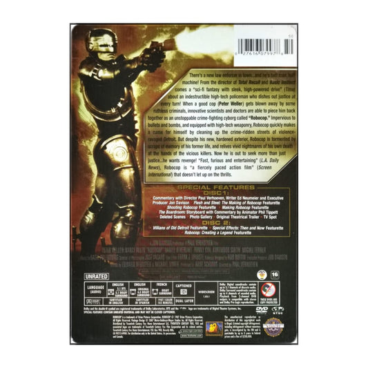 Robocop