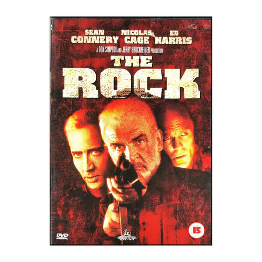 The Rock