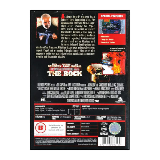The Rock