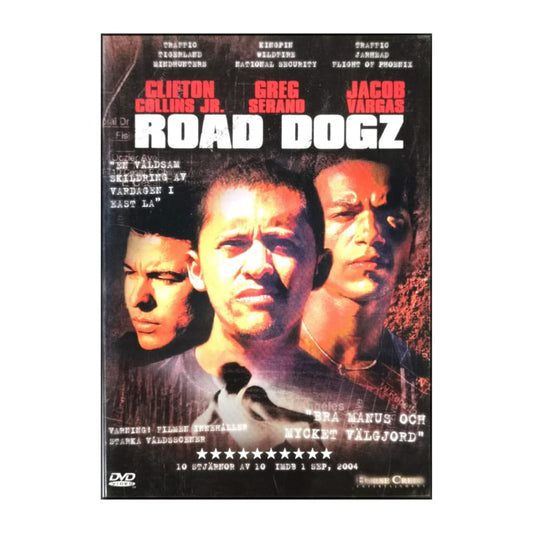 Road Dogz