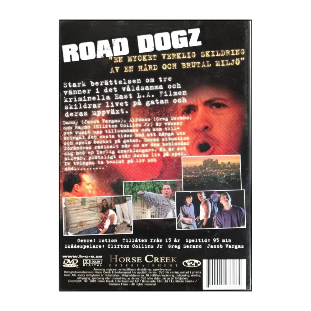 Road Dogz