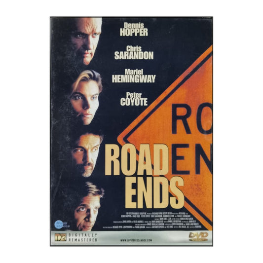 Road Ends