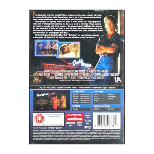 Road House