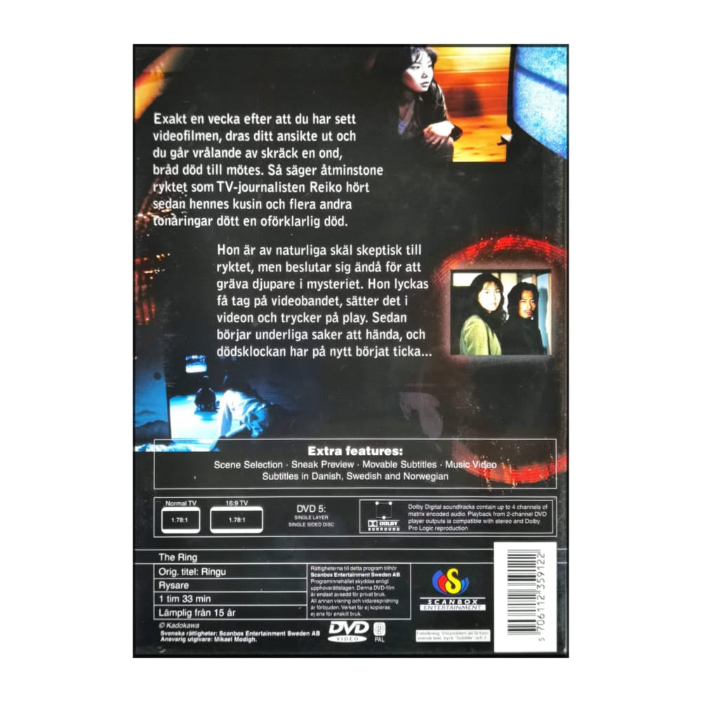 The Ring