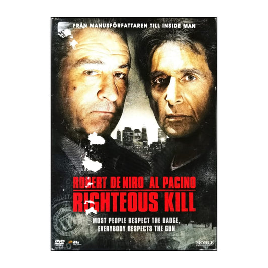 Righteous Kill