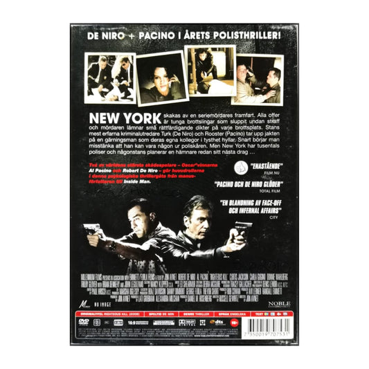 Righteous Kill
