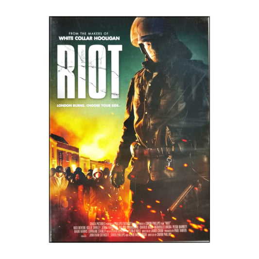 Riot