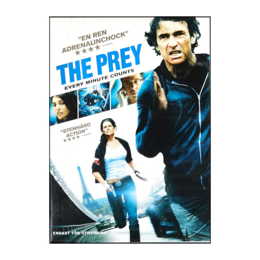 The Prey