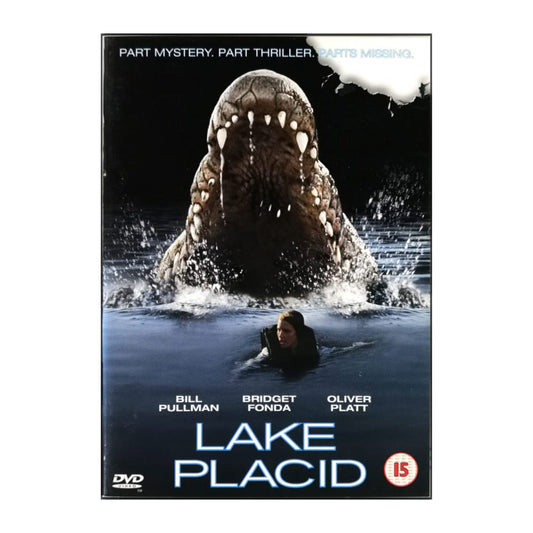 Lake Placis