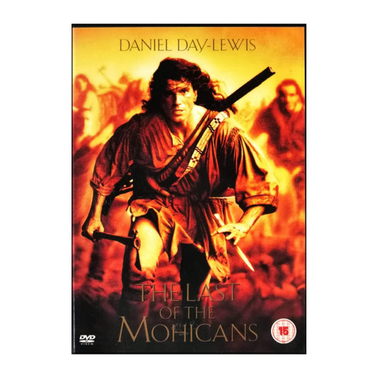 The Last Of The Mohicans