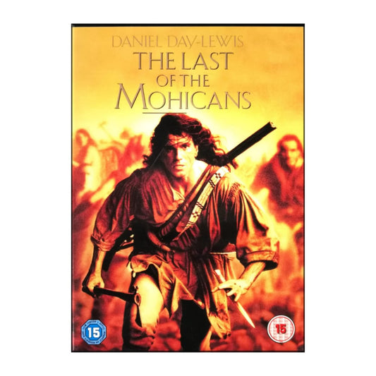 The Last Of The Mohicans