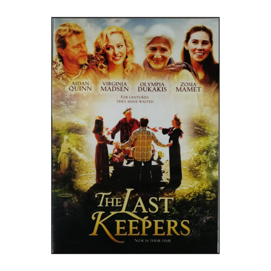 The Last Keepers