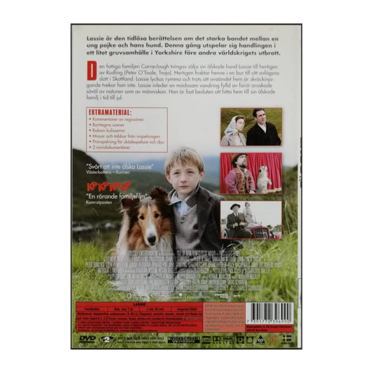 Lassie