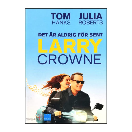 Larry Crowne